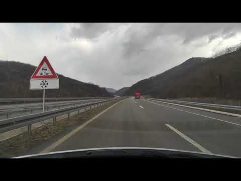 Nis - Pirot 08.02.2022.