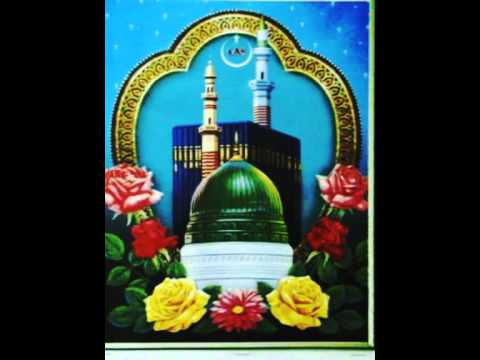 Muslim Ki Shan Sabro Mohabbat Ka Imtehaan - Shamshad Begum.flv