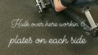 behind the scenes video