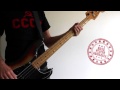 The (Das) Model by Kraftwerk - Bass Guitar Cover ...