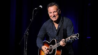 Bruce Springsteen announces new album Western Stars