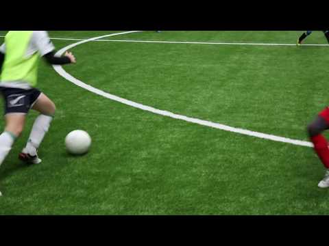 FKM DNV - MFK Dukla BB B