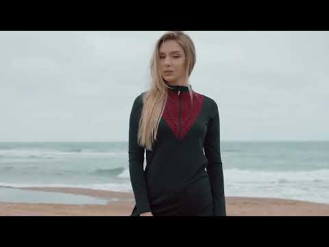 Modest swimwear for women || Modest beach outfits || Modora UK || #fashion || #style