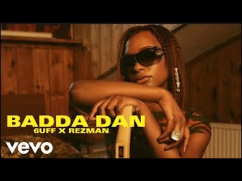 BADDA DAN (6UFF ,REZMAN,CKAY,REMA..) AFROBEAT VOL.1 MIXTAPE 🔥🔥 BY DJ LIVAR KENYA