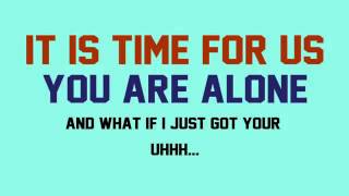 WDL   Bob&#39;s Beat Lyrics ICC World Cup 2015 Theme Song(tell me you got power)