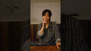 [220901] 정국JUNGKOOK - Love Is Not Over