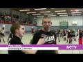 Kickboks Workshops Door Peter Aerts Seminar