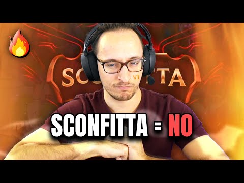 🔥 3v5? MOLLARE NON È UN'OPZIONE - QUESTO VIDEO TI CARICHERÀ