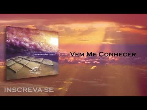 Vem Me Conhecer - Santa Geração