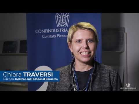 2 ore in azienda  - REA Dalmine