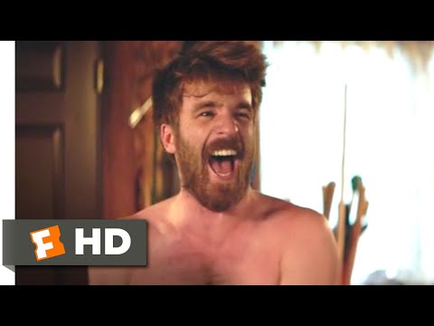 Half Brothers (2020) - Pure Alcohol Scene (7/10) | Movieclips