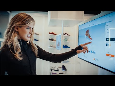 Nike Comn
