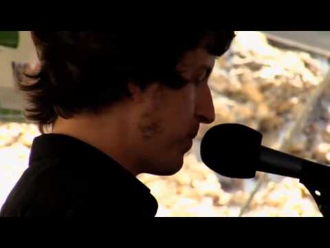 The American Analog Set - The Wait - 3/20/2009 - Club de Ville