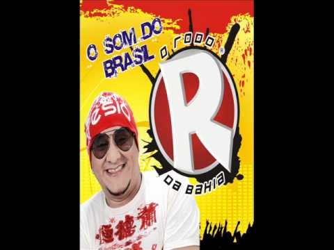 O Rodo da Bahia (Boquete)