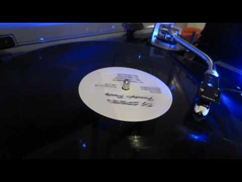 DJ Spun's Freestyle Party Ltd 12"