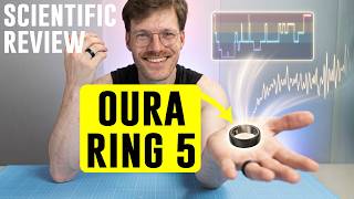 Oura Ring 5 Scientific Test — Full Breakdown & Transcript