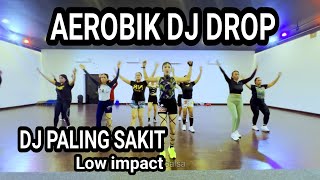Download lagu Dj Cintaku Drop Musik Aerobic Terbaru 2026 Rhythm Low Impact Nofa Salsa mp3