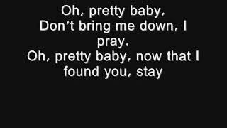 Can&#39;t Take My Eyes Off You - Frank Sinatra Lyrics