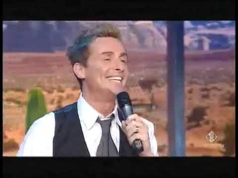 Sfighe Titanic Angelo Pintus