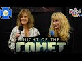 NIGHT OF THE COMET 40th Anniversary Panel Retro Con 2024