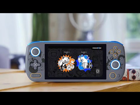 Meizu PANDAER x AYANEO OLED | What Should You Know About New Game Console?