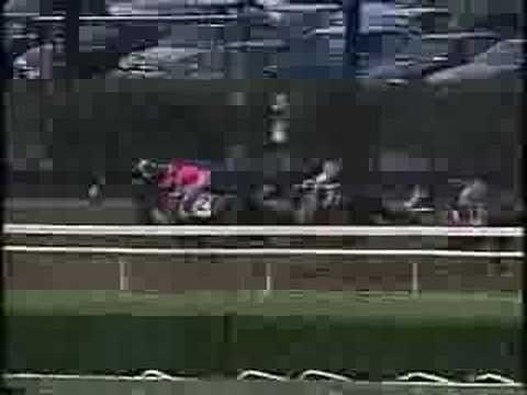 2001 Woodward Stakes
