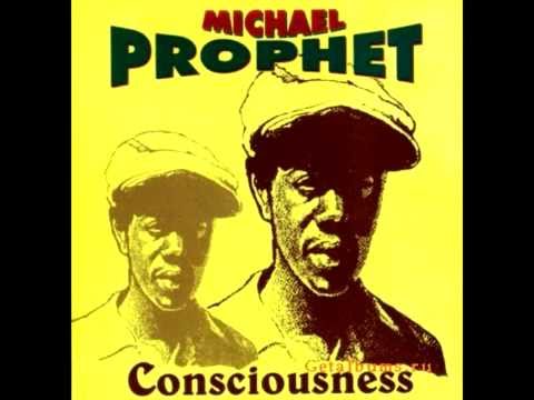 Michael Prophet - Consciousness - Album