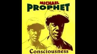 Michael Prophet - Consciousness - Album