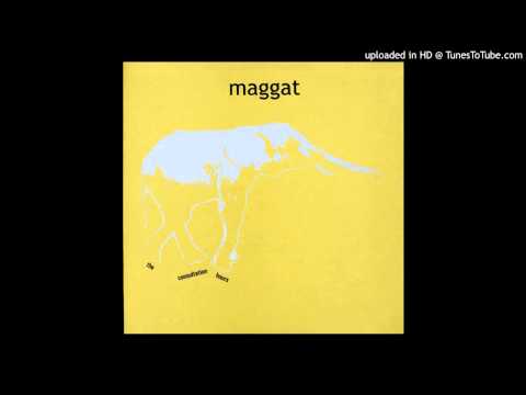 Maggat - Soul Morocco