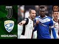 DE TERUGKEER VAN CHIELLINI! | Juventus vs Brescia | Serie A 2019/20 | Samenvatting
