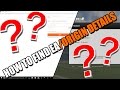 How To Find EA/Origin Account Details (Updated- Fifa 19 Web App, Apex Legends, Origin Games) How To Find EA/Origin Account Details (Updated- Fifa 19 Web App, Apex Legends, Origin Games)