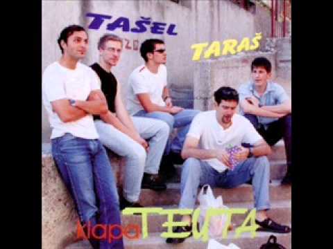 Klapa Teuta-Nema bojeg