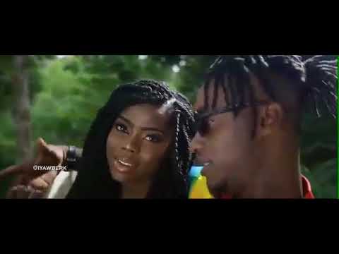 Yaw Berk Finest Video