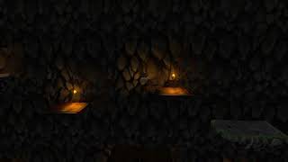 Torch Cave 2 | gameplay (pc videogame)