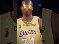 Kobe Got His REVENGE Vs Celtics