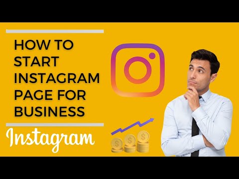 How To Create Instagram Account For Business ( 2023 ) | Step By Step Full Video Keshav Garg Thought