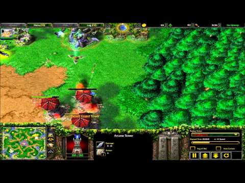 VeryB1gman.(RIP) vs DkHZoZ [ENG]