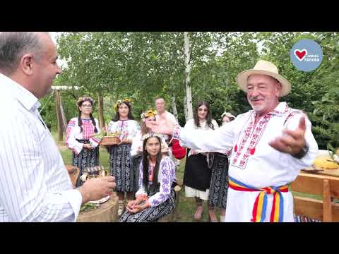 Năruja - Cabana Fulga