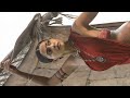 Aishwarya Lekshmi Close Up Ponniyin Selvan I II Indian Actress Spicy Spark
