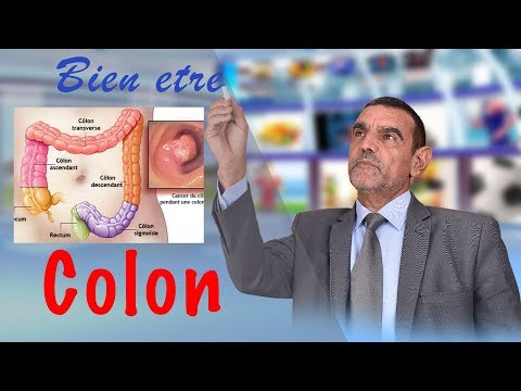 , title : 'Irritation du colon |Bien être| Dr. Faid Mohamed'