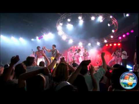 El Joe La Leyenda - El son del Tren {Wilson Manyoma}