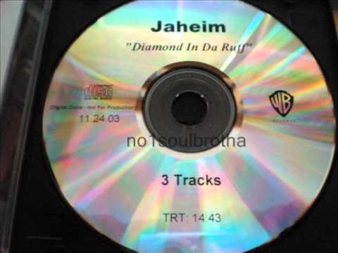Jaheim ft. Jadakiss & Left Gunz 
