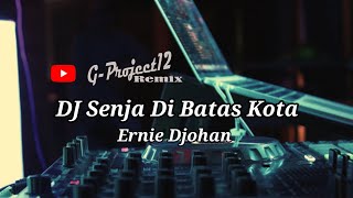 Download lagu DJ Senja Di Batas Kota - Remix Populer mp3 Download lagu DJ Senja Di Batas Kota - Remix Populer mp3