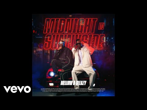 Mellow & Sleazy - Ba Bize (Official Audio) ft. Murumba Pitch, Daliwonga, Visca, Djy Biza