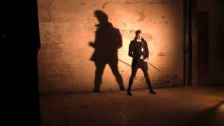 Crazy and Me - My Passion -  behind the scenes.m4v