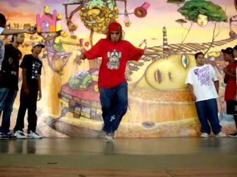 [BrazilianSoldiers]Cwalk Ibirapuera - MeetUp -