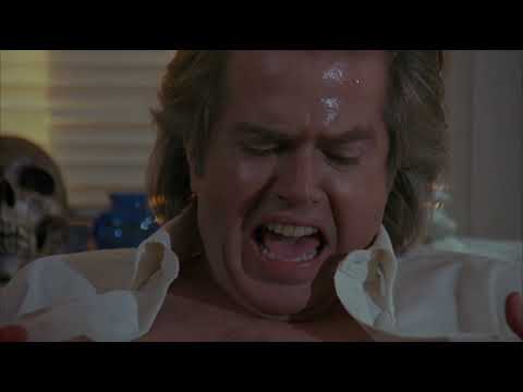 Puppet Master (1989) [1080p]