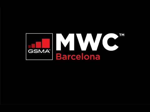Mobile World Congress (MWC) Barcelona (Part 1)| GSMA | Fira Barcelona Gran Via | 5G, Network & RCS