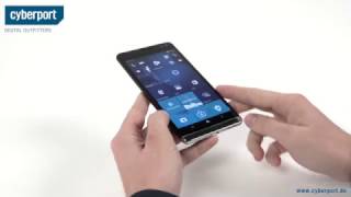 HP Elite x3 im Test I Cyberport