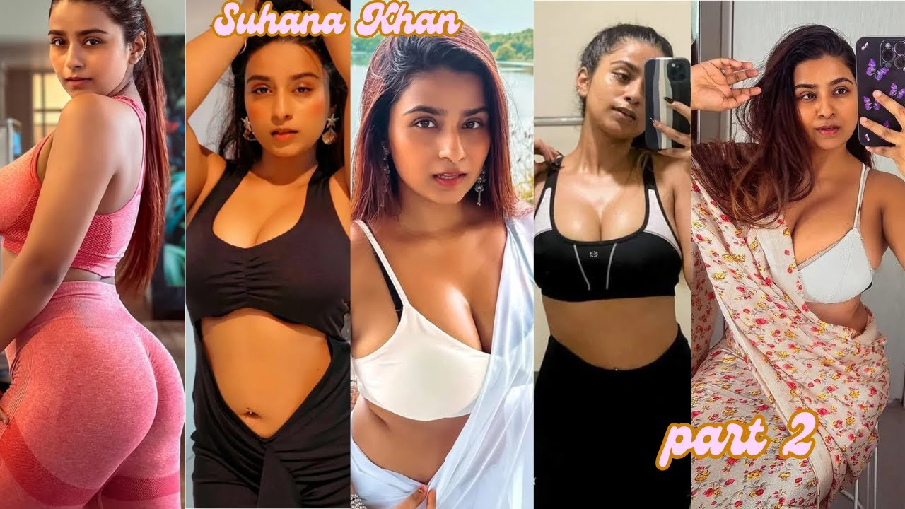 Suhana Khan photos  Suhana Khan latest pictures  Suhana Khan style  Suhana Khan glamorous photos  celebrity photoshoot trending